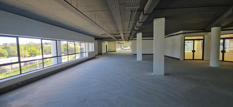 To Let Commercial Property for Rent in Vorna Valley Gauteng