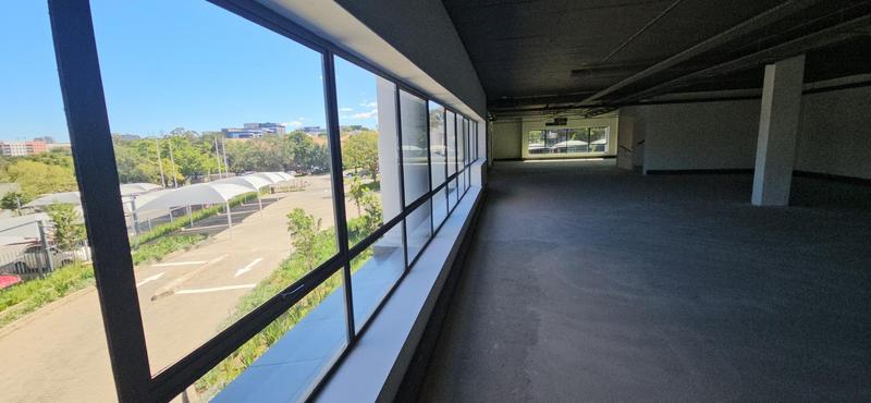 To Let Commercial Property for Rent in Vorna Valley Gauteng