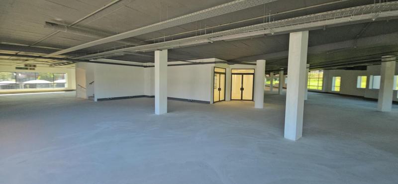 To Let Commercial Property for Rent in Vorna Valley Gauteng