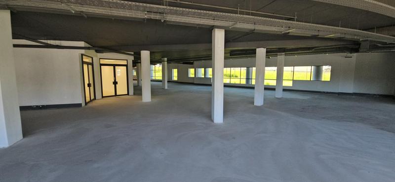 To Let Commercial Property for Rent in Vorna Valley Gauteng
