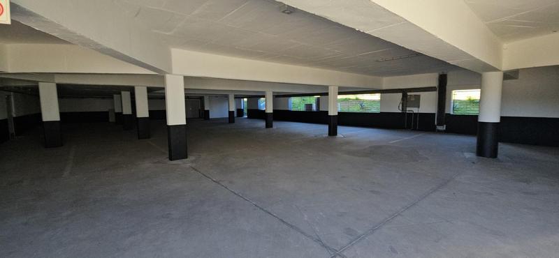 To Let Commercial Property for Rent in Vorna Valley Gauteng