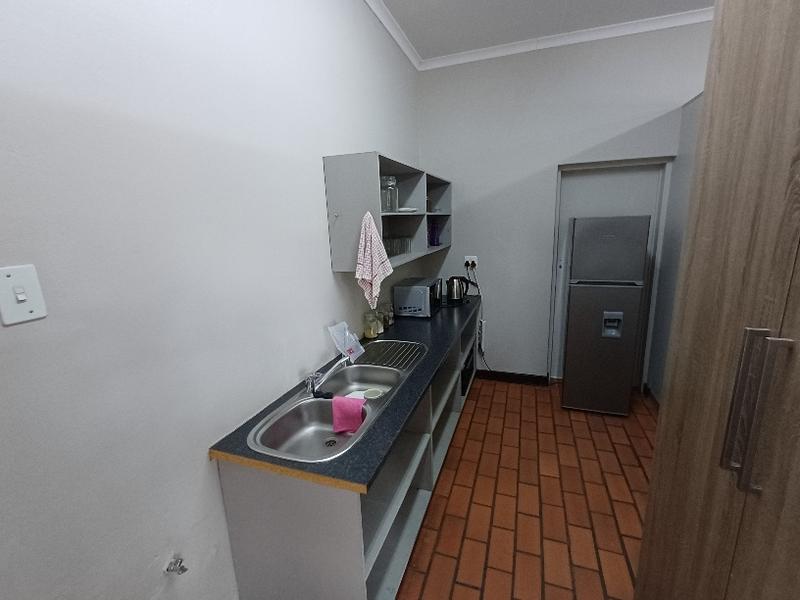 To Let Commercial Property for Rent in Hennopspark Gauteng