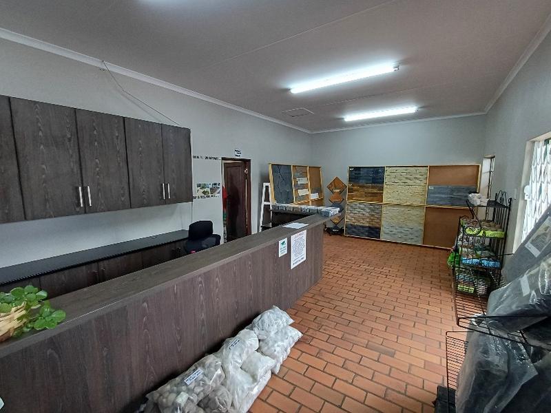 To Let Commercial Property for Rent in Hennopspark Gauteng