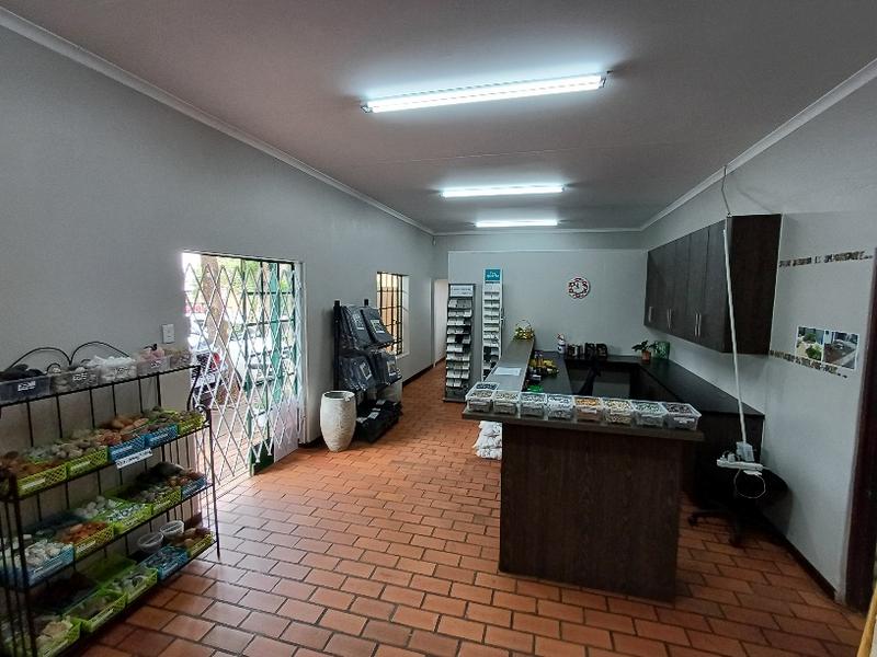 To Let Commercial Property for Rent in Hennopspark Gauteng