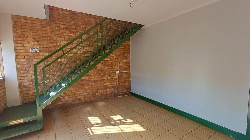 To Let Commercial Property for Rent in Hennopspark Gauteng
