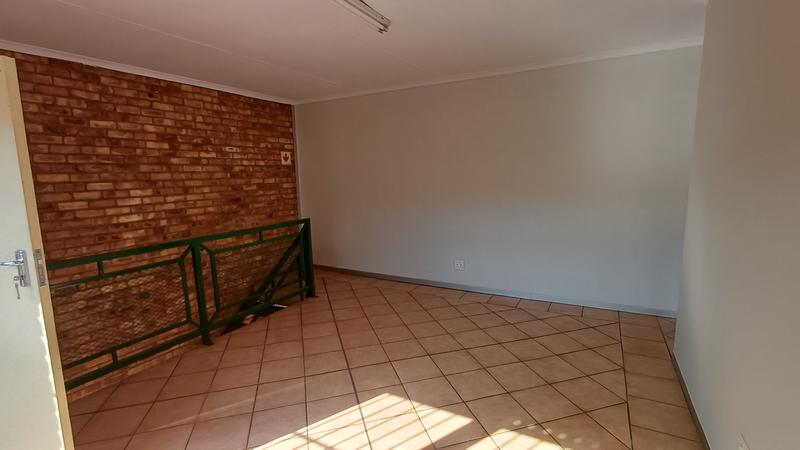 To Let Commercial Property for Rent in Hennopspark Gauteng