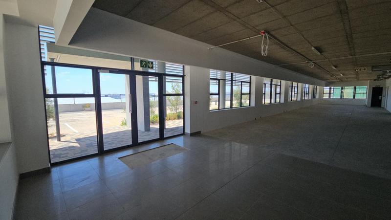 To Let Commercial Property for Rent in Longlake Gauteng