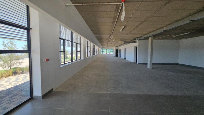 To Let Commercial Property for Rent in Longlake Gauteng