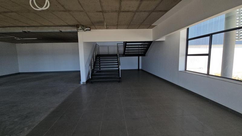 To Let Commercial Property for Rent in Longlake Gauteng