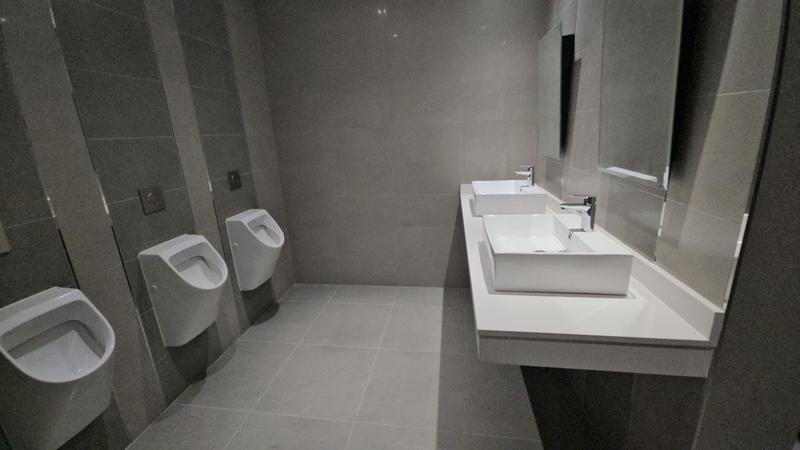 To Let Commercial Property for Rent in Longlake Gauteng