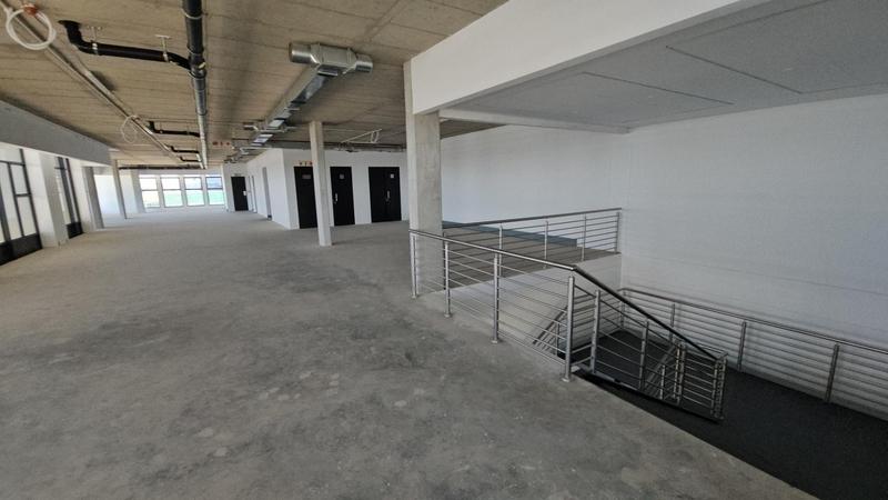 To Let Commercial Property for Rent in Longlake Gauteng