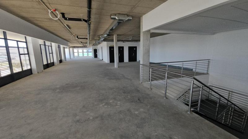 To Let Commercial Property for Rent in Longlake Gauteng