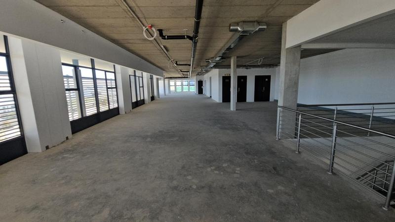 To Let Commercial Property for Rent in Longlake Gauteng