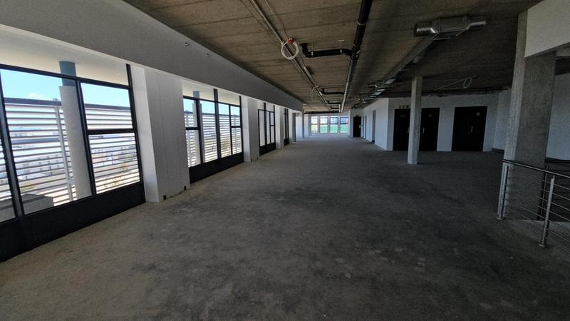 To Let Commercial Property for Rent in Longlake Gauteng