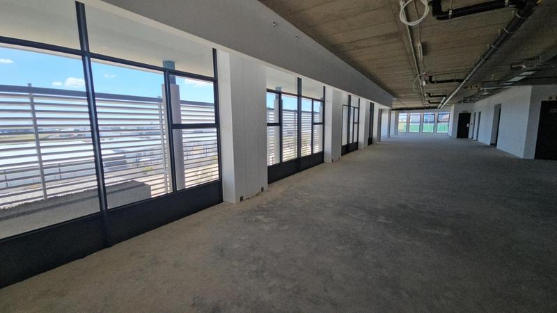To Let Commercial Property for Rent in Longlake Gauteng