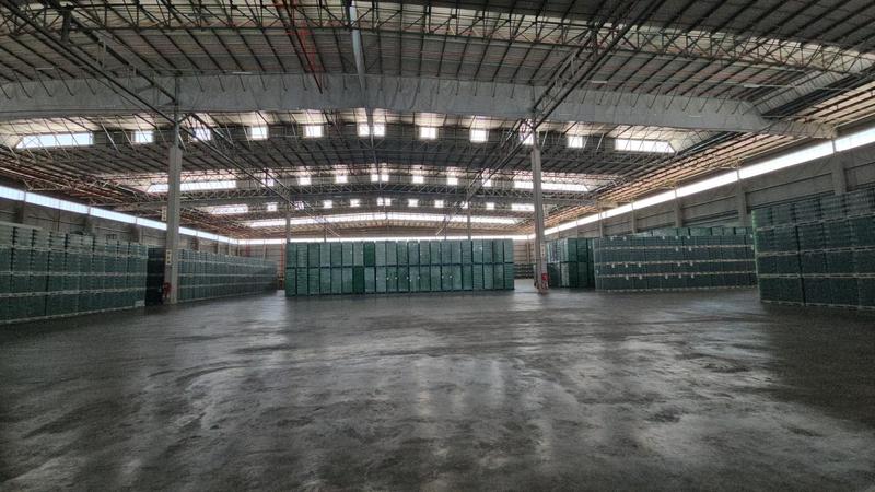 To Let Commercial Property for Rent in Longlake Gauteng
