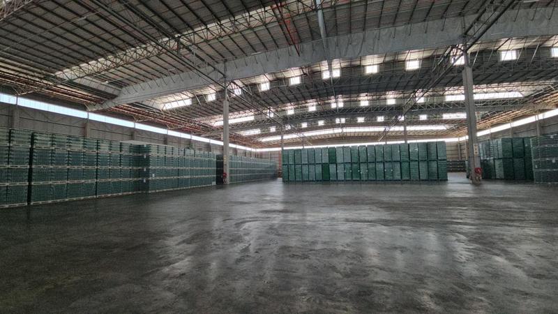 To Let Commercial Property for Rent in Longlake Gauteng