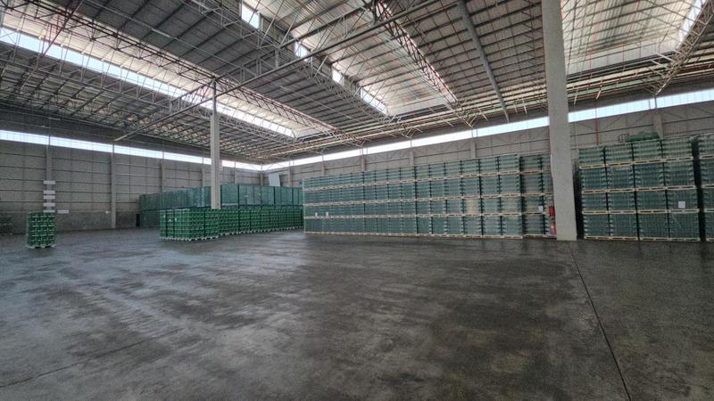 To Let Commercial Property for Rent in Longlake Gauteng