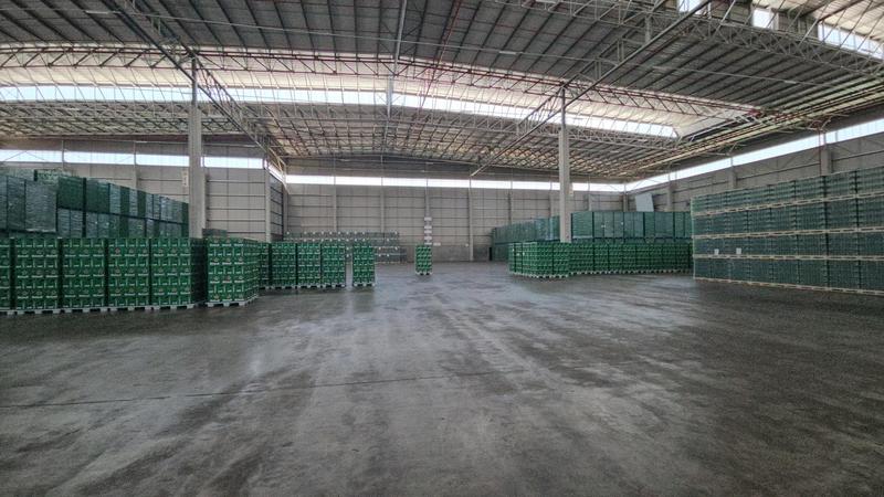 To Let Commercial Property for Rent in Longlake Gauteng