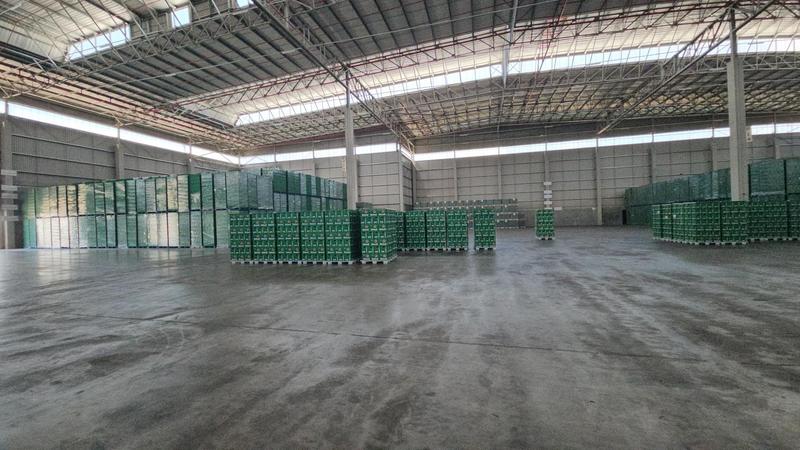 To Let Commercial Property for Rent in Longlake Gauteng