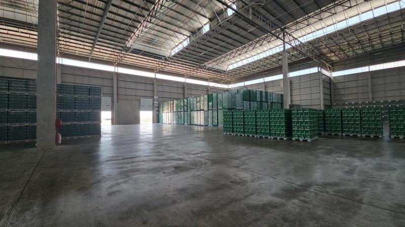 To Let Commercial Property for Rent in Longlake Gauteng