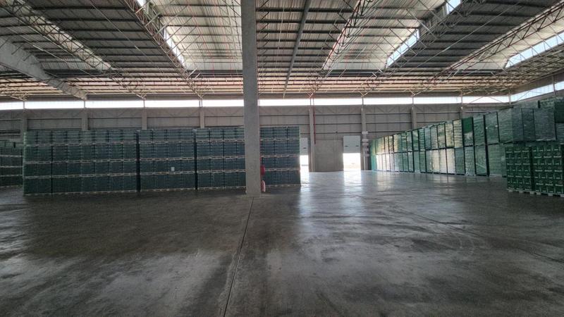 To Let Commercial Property for Rent in Longlake Gauteng
