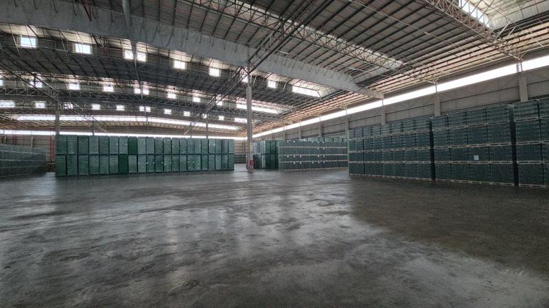 To Let Commercial Property for Rent in Longlake Gauteng