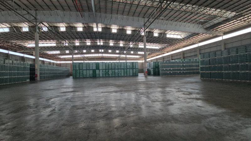 To Let Commercial Property for Rent in Longlake Gauteng