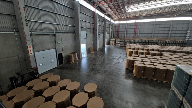 To Let Commercial Property for Rent in Longlake Gauteng