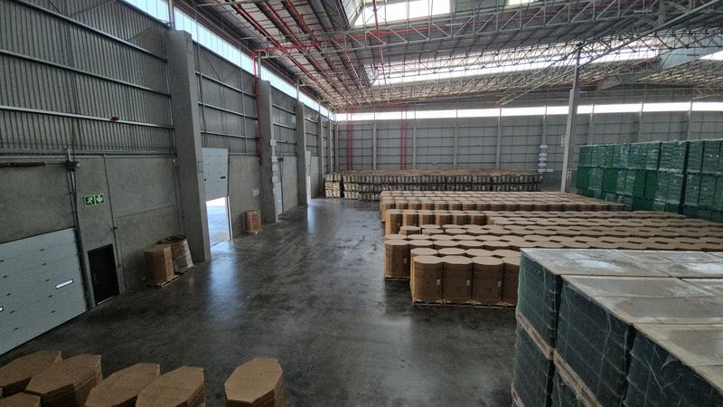 To Let Commercial Property for Rent in Longlake Gauteng