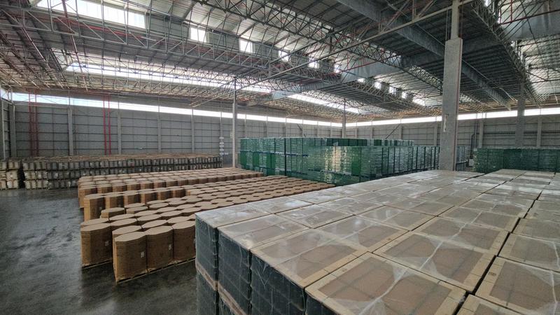 To Let Commercial Property for Rent in Longlake Gauteng