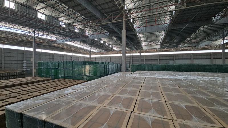 To Let Commercial Property for Rent in Longlake Gauteng