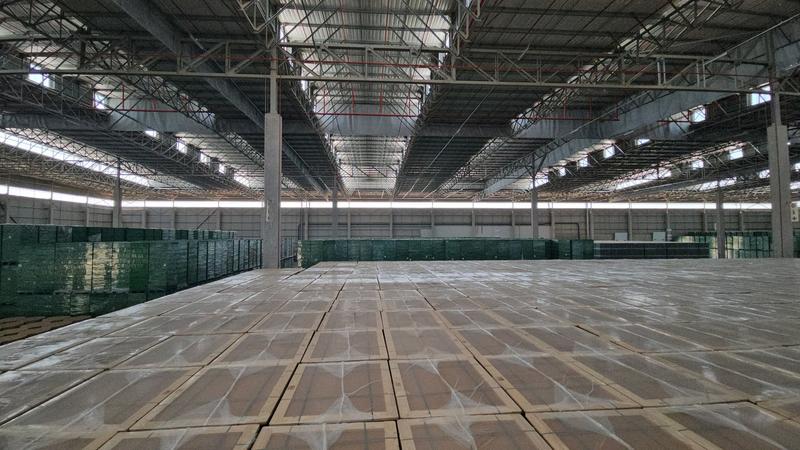 To Let Commercial Property for Rent in Longlake Gauteng