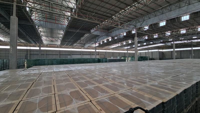 To Let Commercial Property for Rent in Longlake Gauteng