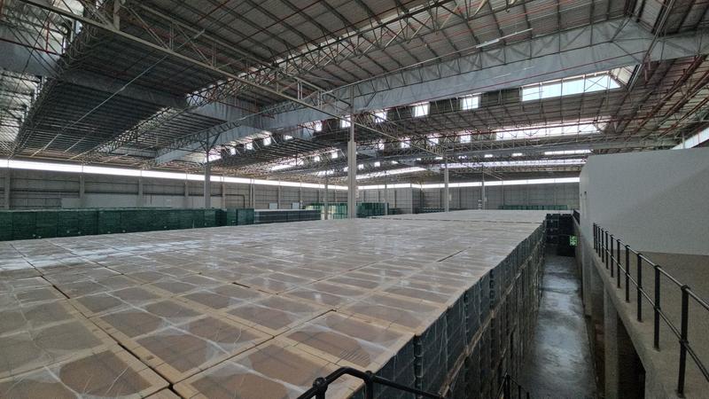 To Let Commercial Property for Rent in Longlake Gauteng