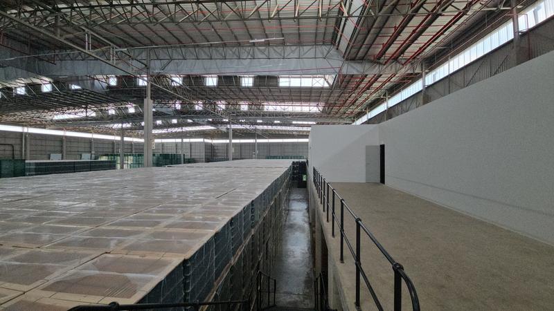 To Let Commercial Property for Rent in Longlake Gauteng