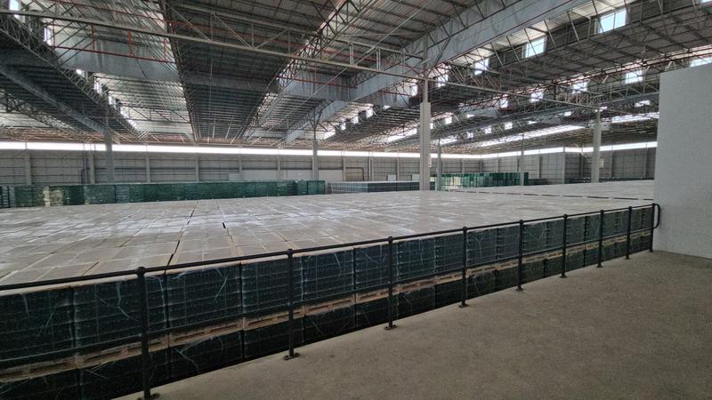 To Let Commercial Property for Rent in Longlake Gauteng