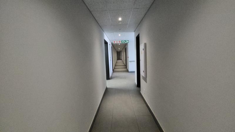 To Let Commercial Property for Rent in Longlake Gauteng
