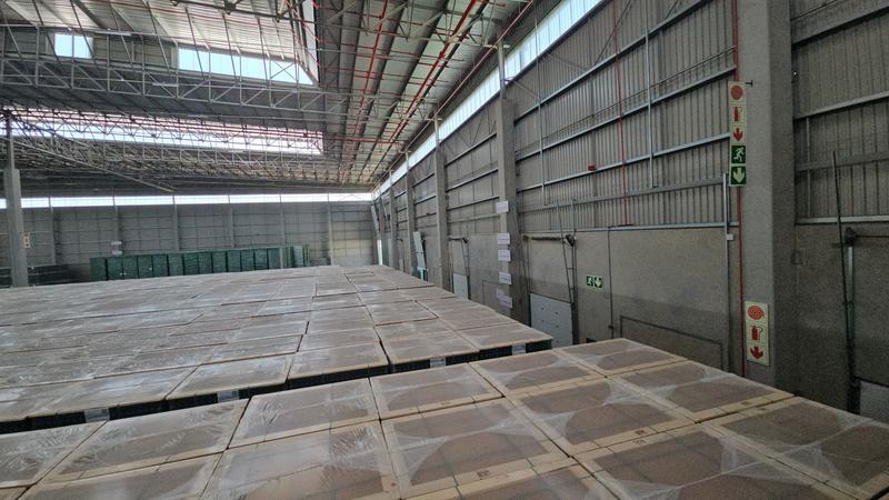 To Let Commercial Property for Rent in Longlake Gauteng