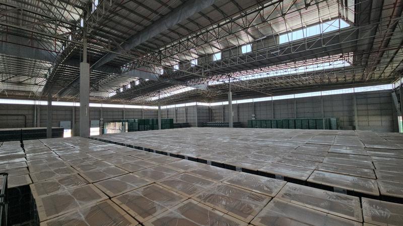 To Let Commercial Property for Rent in Longlake Gauteng
