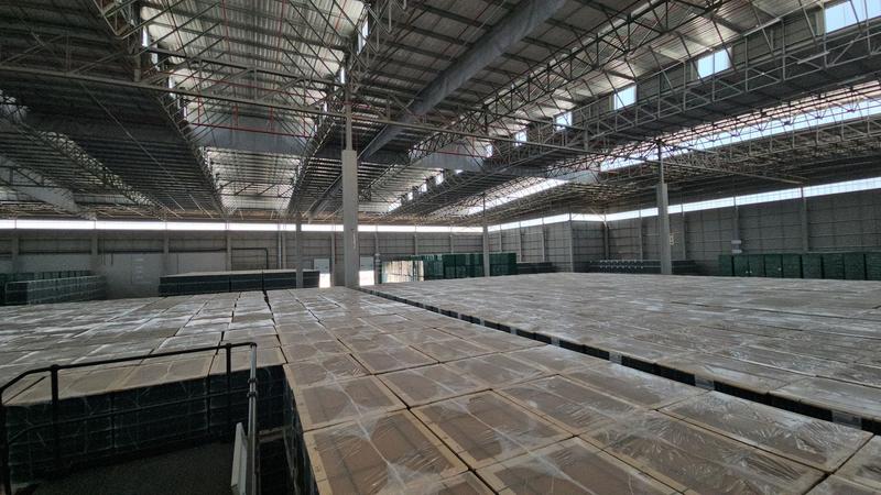 To Let Commercial Property for Rent in Longlake Gauteng