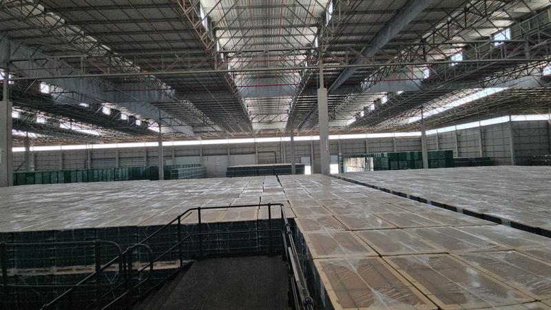 To Let Commercial Property for Rent in Longlake Gauteng