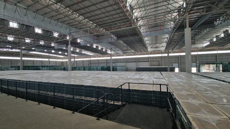 To Let Commercial Property for Rent in Longlake Gauteng