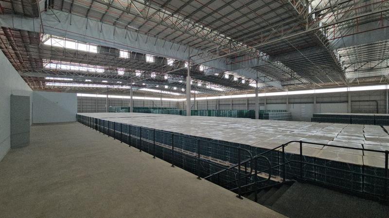 To Let Commercial Property for Rent in Longlake Gauteng
