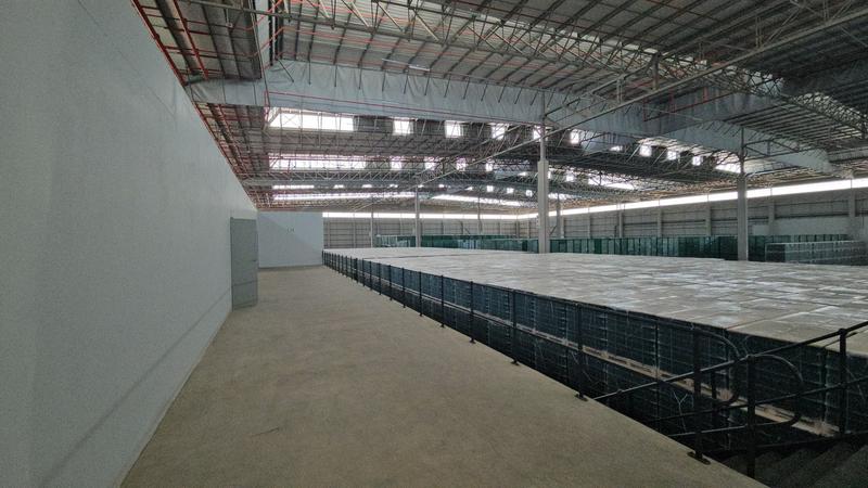 To Let Commercial Property for Rent in Longlake Gauteng
