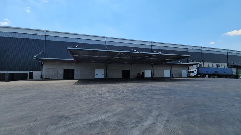 To Let Commercial Property for Rent in Longlake Gauteng
