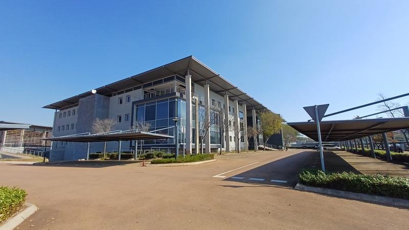 To Let Commercial Property for Rent in Highveld Technopark Gauteng