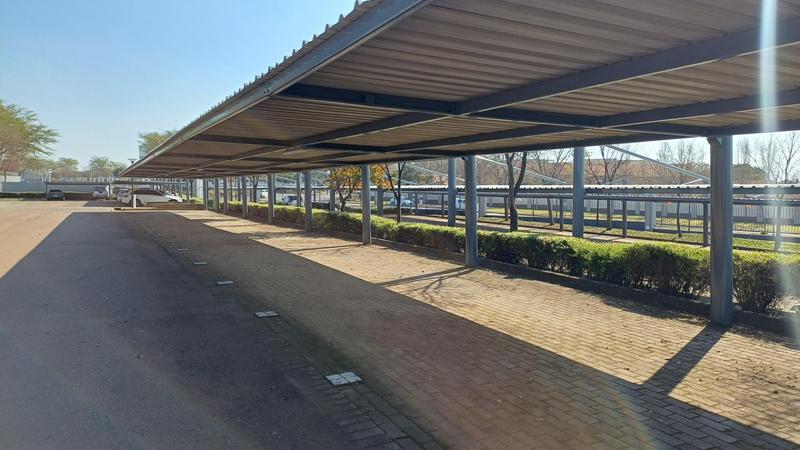 To Let Commercial Property for Rent in Highveld Technopark Gauteng