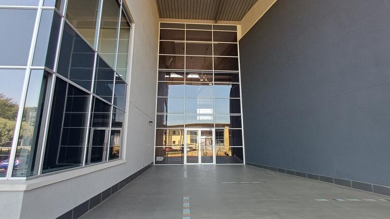 To Let Commercial Property for Rent in Highveld Technopark Gauteng