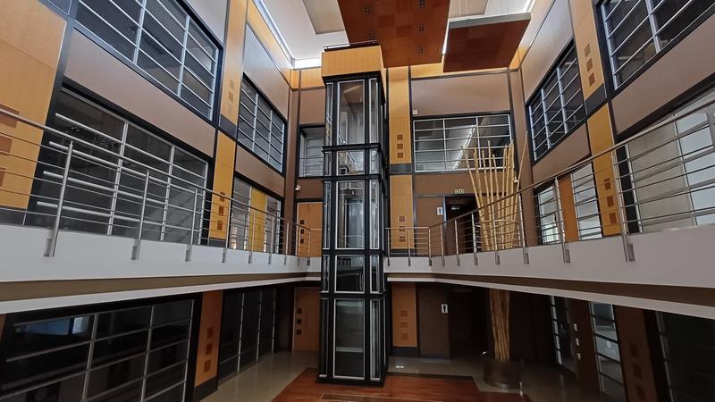 To Let Commercial Property for Rent in Highveld Technopark Gauteng